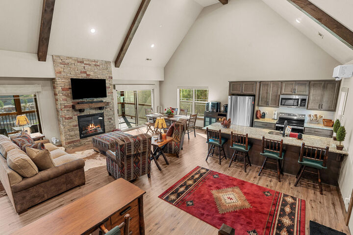 Property Photo:  825 Tall Timbers Way  MO 65672 