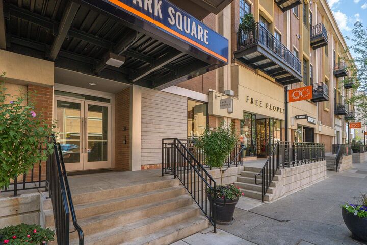 Property Photo: 809 W Main Ave 307 WA 99201-5008