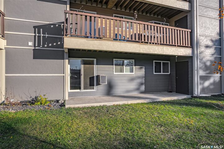 Property Photo:  425 115th Street E 1515  SK S7N 2E5 