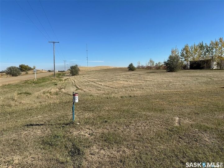 Property Photo:  Rural Address  SK S4A 0W8 