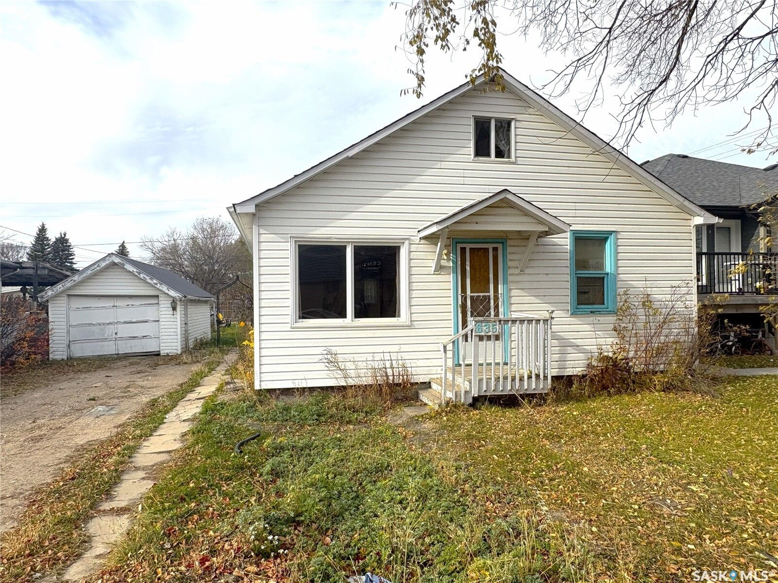 Photo de la propriété: 635 10th Street SK S0K 2A0