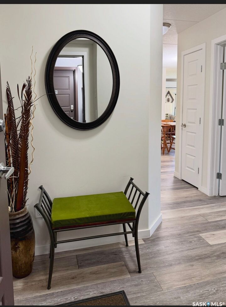 Photo de la propriété: 1213 9th Street 307 SK S0K 2A0
