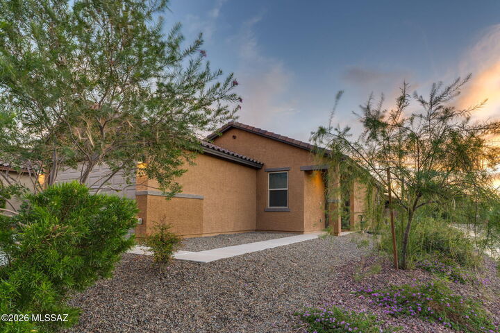 Property Photo:  10567 W Waveland Drive  AZ 85653 