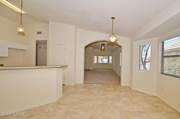 Property Photo:  9503 N Winter Wren Avenue  AZ 85742 