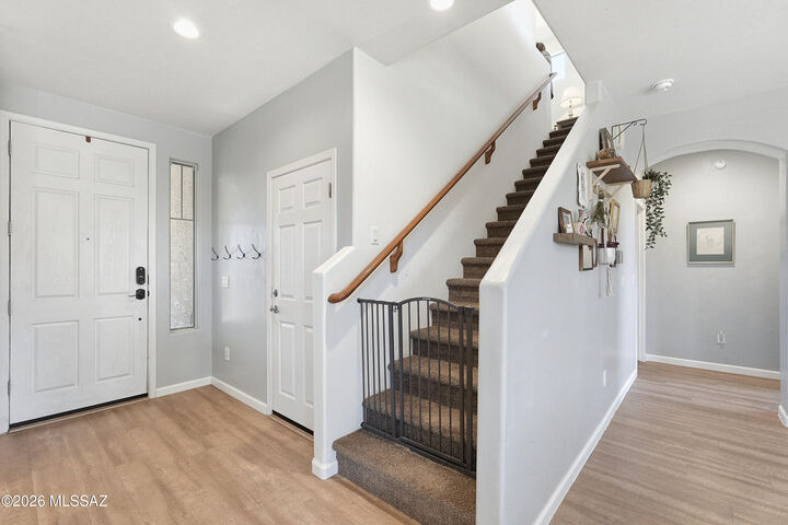 Property Photo:  12936 N Westminster Drive  AZ 85755 