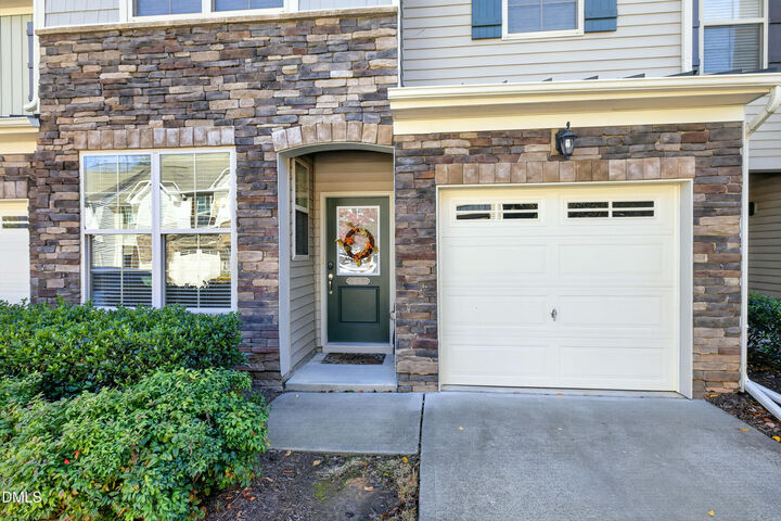 Property Photo:  106 Salmon River Drive  NC 27705 