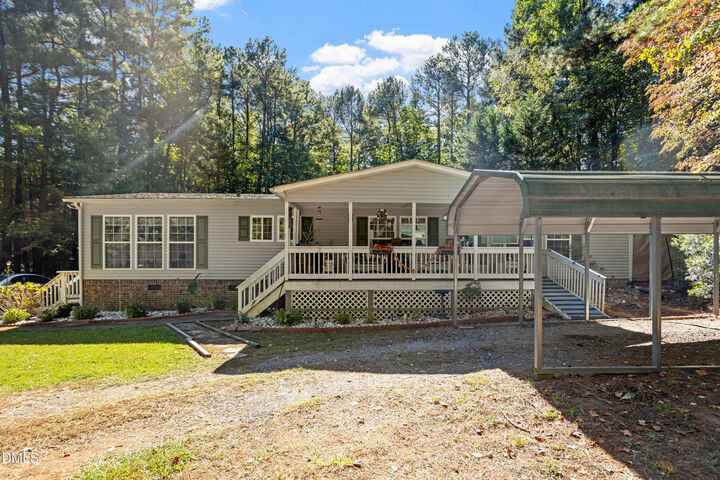 Property Photo:  90 Poplar Creek Drive  NC 27525 
