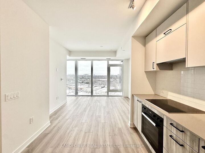 Property Photo:  1 Quarrington Lane 1818  ON M3C 0S4 