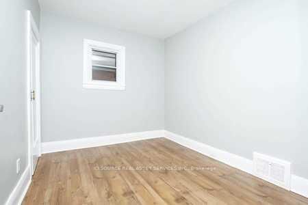 Property Photo:  95 Harding Boulevard Main Fl  ON M1N 3E1 