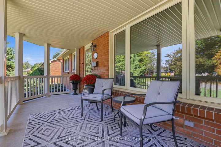 Property Photo: 149 Manitoulin Drive ON N5W 1M6