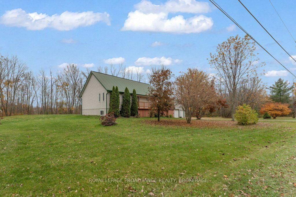 Property Photo:  4820 Alex McLean Lane  ON K0H 1H0 
