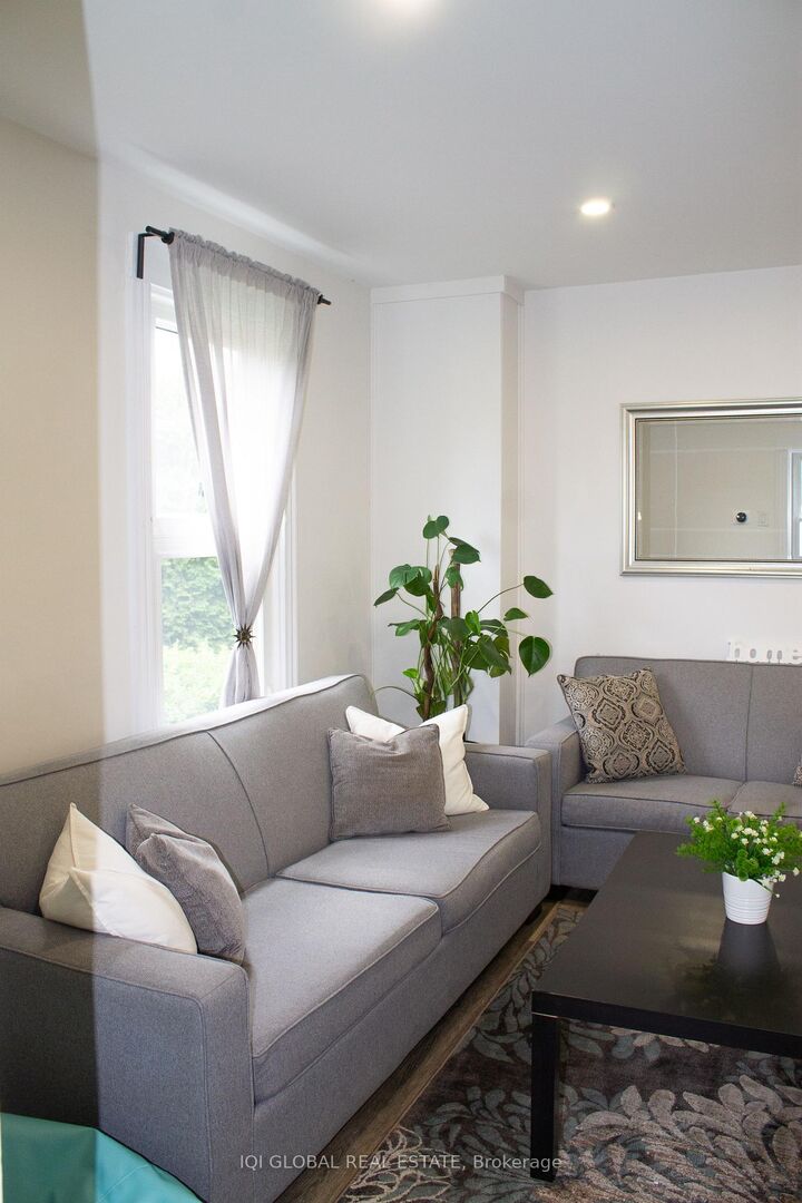 Property Photo: 65 Holmes Avenue ON L8S 2K8