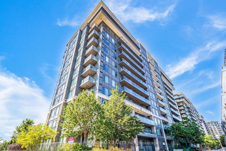 Property Photo:  325 South Park Road 325-Ph9  ON L3T 0B8 