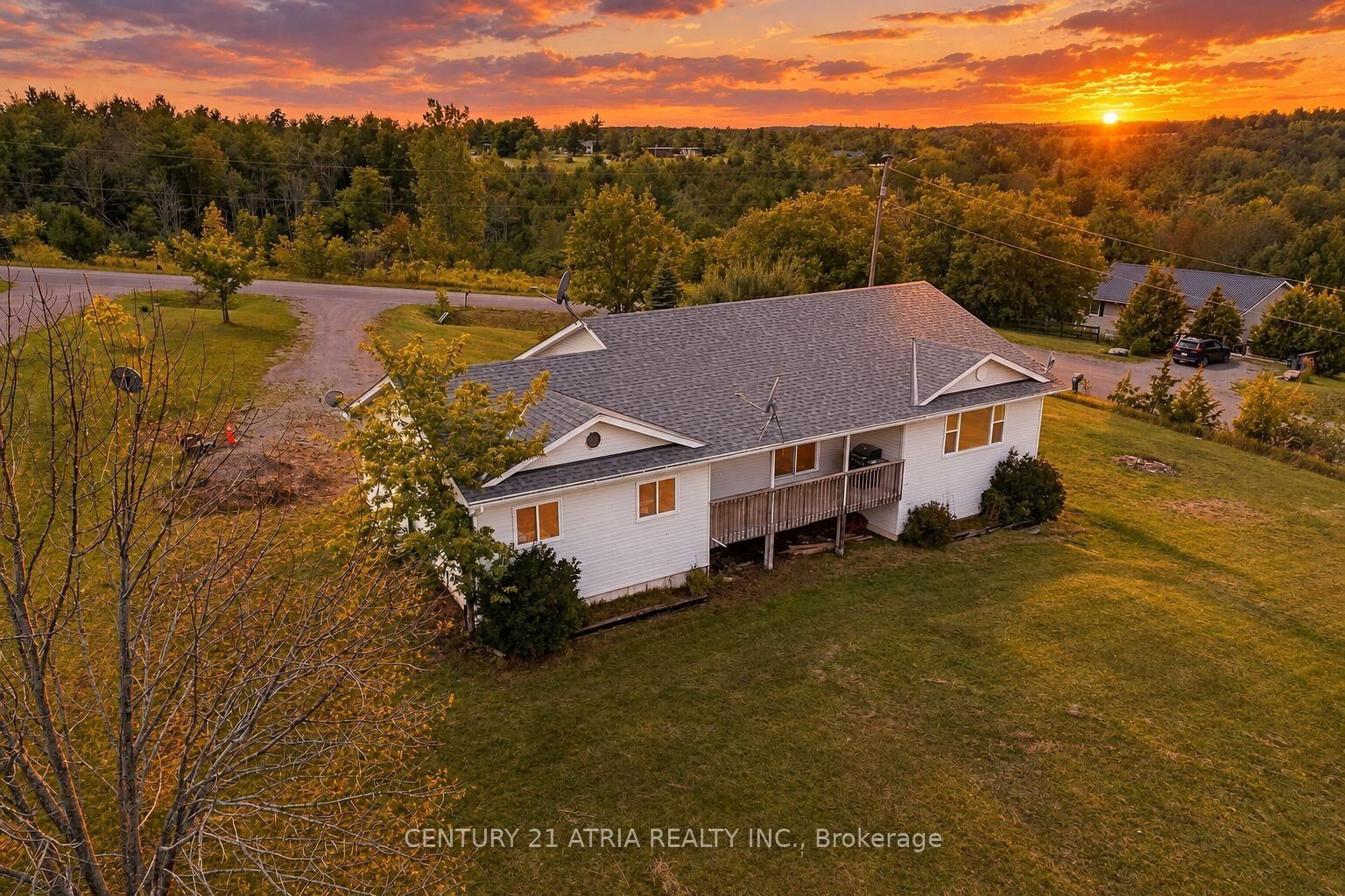 Property Photo:  9 Summer Lane  ON K0K 3K0 