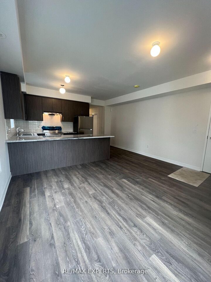 Property Photo: 50 Halliford Place 608 ON L6P 4R1
