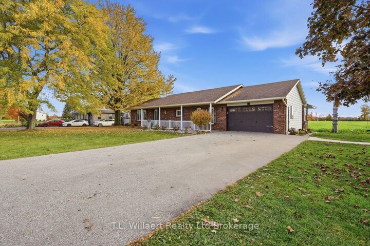 Property Photo:  5996 Imperial Road  ON N5H 2R2 