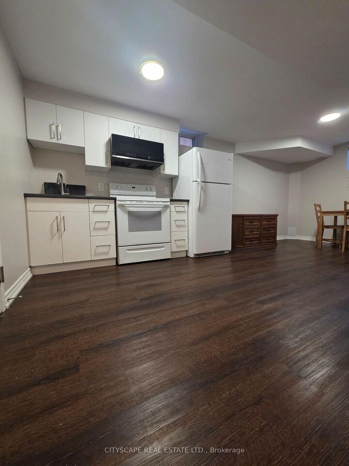 Property Photo:  1209 Sandpiper Road Bsmt  ON L6M 3S3 