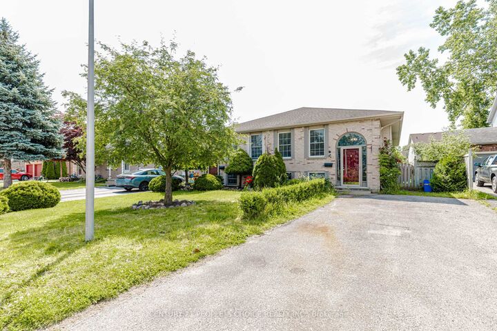 Photo de la propriété:  29 Julia Court  ON N5V 4X1 