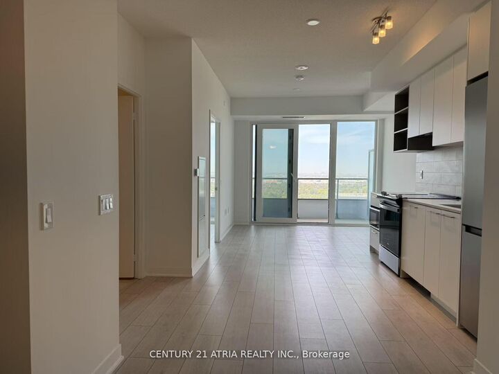 Property Photo:  260 Malta Avenue 2402  ON L6Y 4M5 