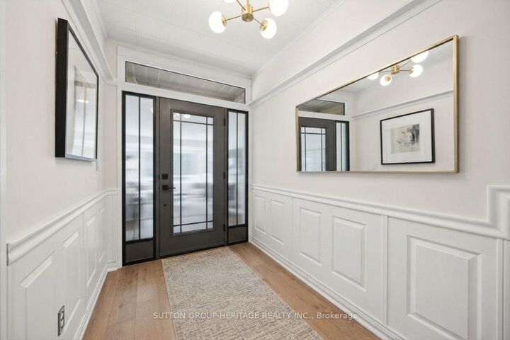 Property Photo: 140 Labrador Drive ON L1H 7E3