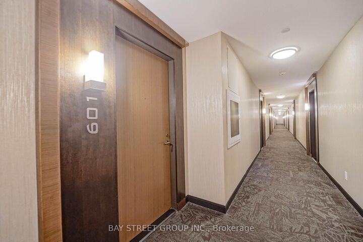 Property Photo:  8228 Birchmount Road 601  ON L3R 1A6 