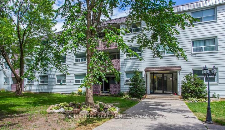Property Photo:  410 Highland Road 306  ON K9H 5J7 