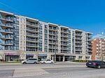 Property Photo:  872 Sheppard Ave West Avenue W 502  ON M3H 2T5 