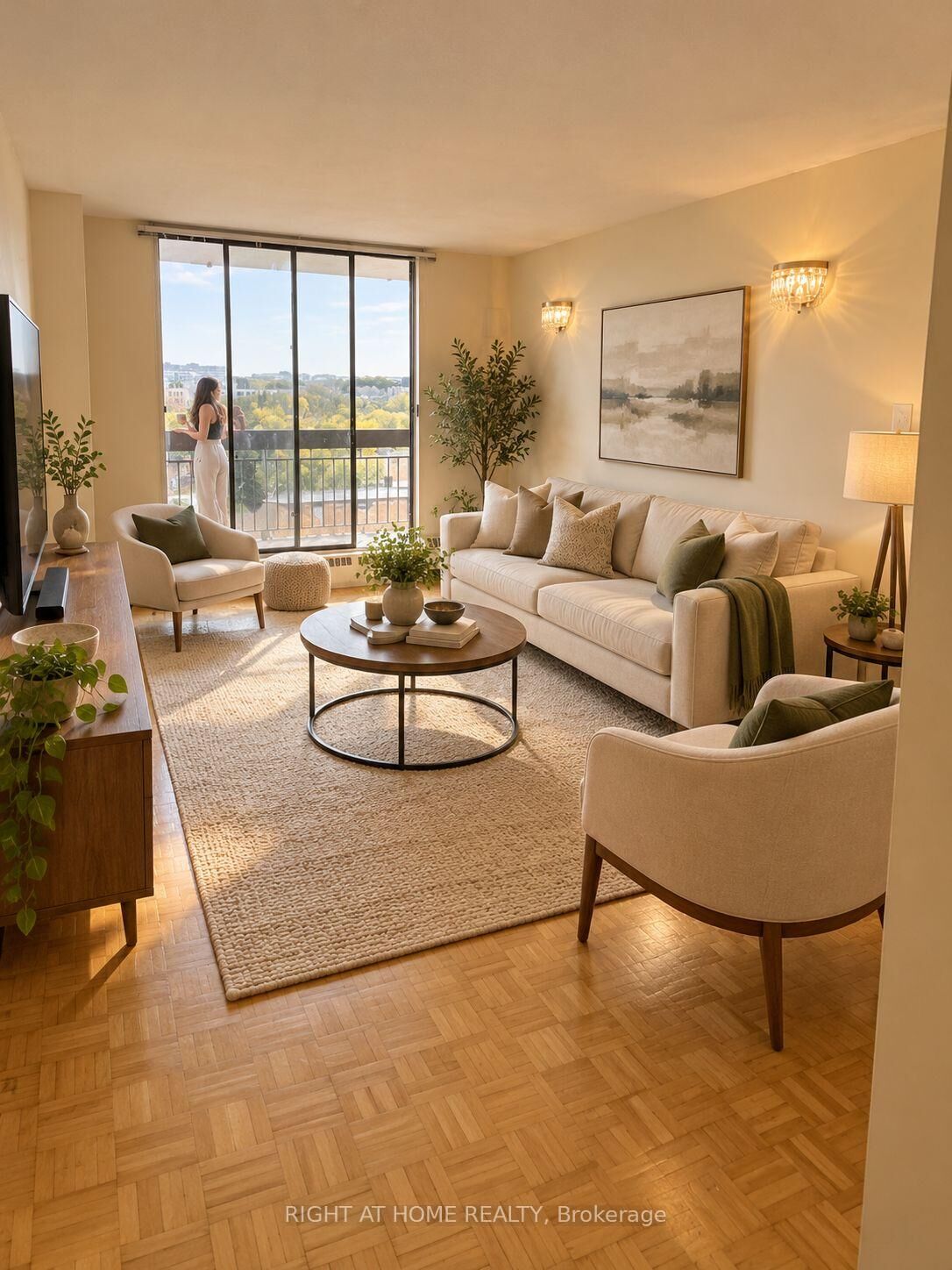 Property Photo:  4673 Jane Street 811  ON M3N 2L1 