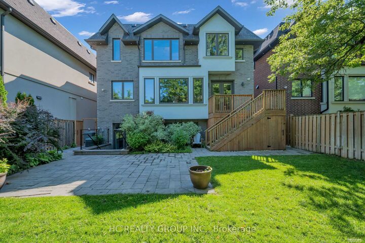 Property Photo:  92 Glen Rush Boulevard  ON M5N 2V1 