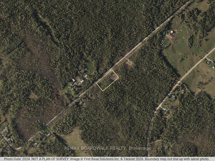Photo de la propriété:  741 Beckwith Boundary Road  ON K7A 4S7 
