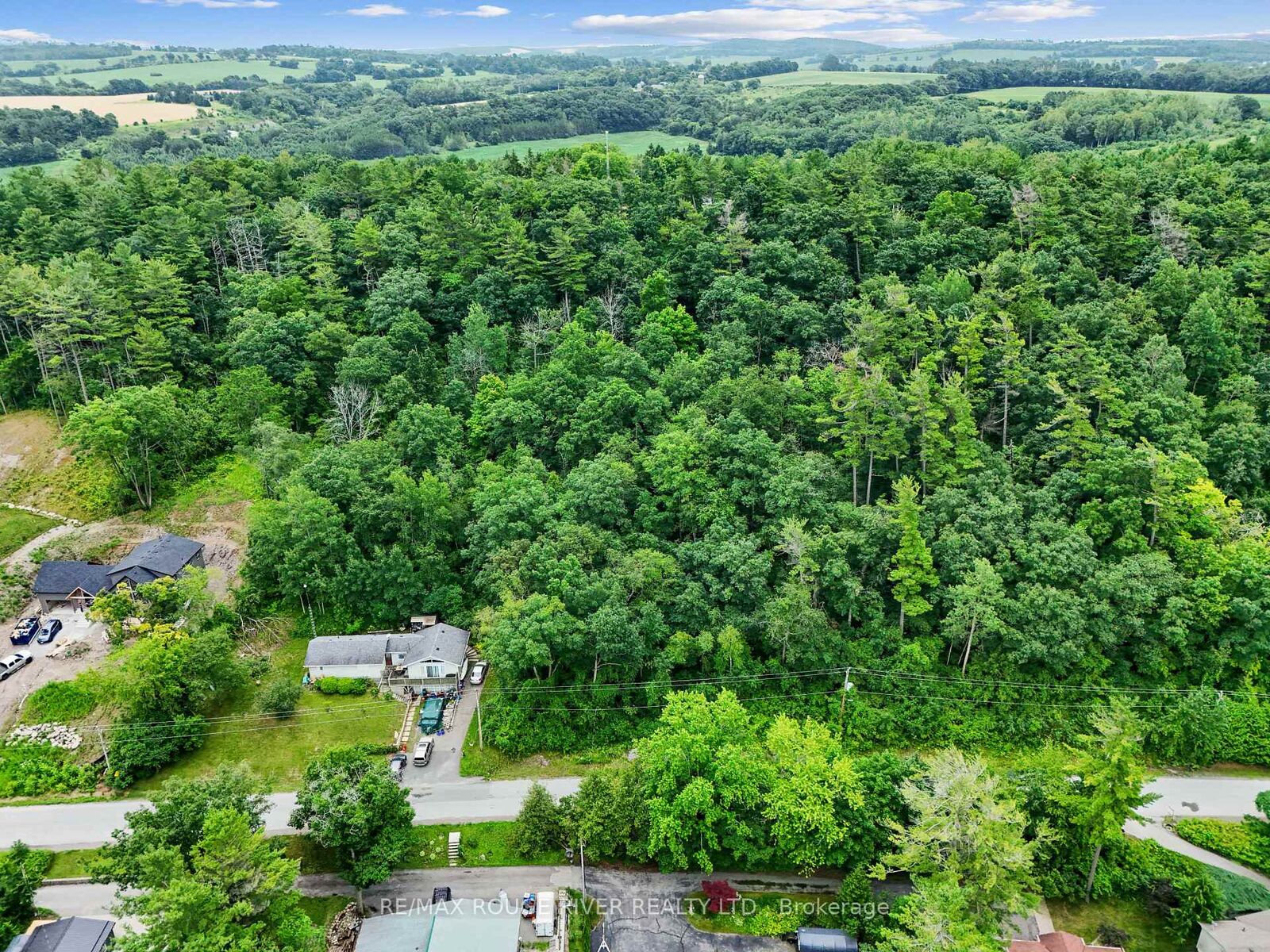 Property Photo:  Lot 28 Bamsey Drive  ON K0L 1E0 