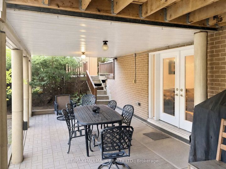 Property Photo:  42 Millgate Crescent Bsmt  ON M2K 1L6 