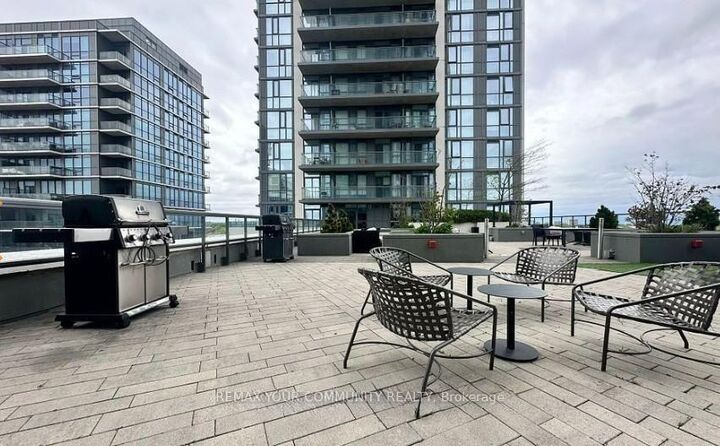 Property Photo: 15 Zorra Street 1108 ON M8Z 4Z6