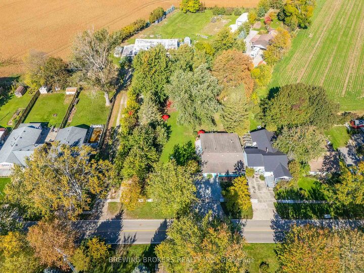 Property Photo:  460 Towanda Boulevard  ON N0P 1A0 