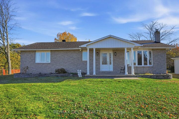 Property Photo:  497 Bolt Road  ON K0B 1A0 
