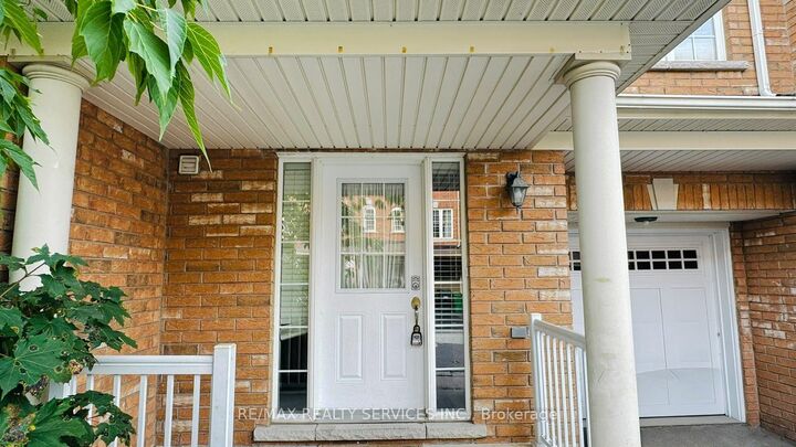 Property Photo:  12 Urbana Road  ON L6Y 0R6 