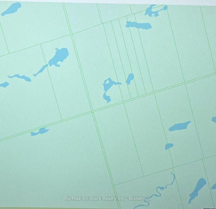 Property Photo:  Lot 16 Concession 8 And 9 Flaherty Rd ( Fire Rte 397 ) Route  ON K0M 2A0 