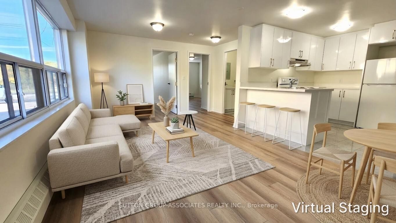 Property Photo:  2356 Islington Avenue 105  ON M9W 3X3 