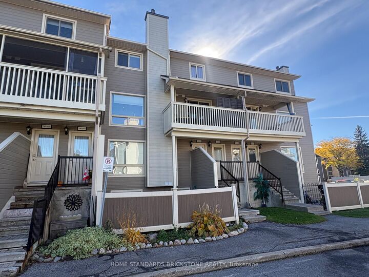 Property Photo:  790 St Andre Drive 67B  ON K1C 4R2 