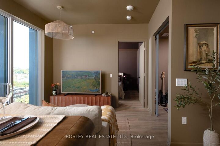 Property Photo: 1285 Dupont Street 1507 ON M6H 2A6