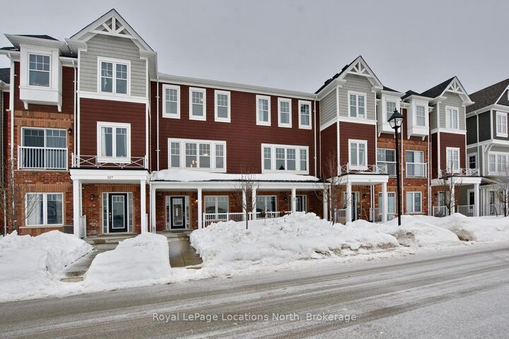 Property Photo: 123 Sandhill Crane Drive ON L9Z 2X2