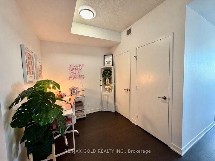 Property Photo: 120 Bayview Avenue N514 ON M5A 0G4