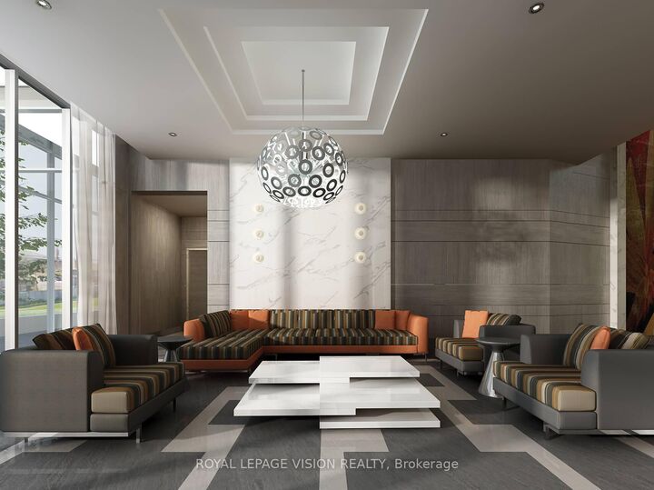Property Photo:  60 Ann O'Reilly Road 1365  ON M2J 0C8 