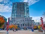 Property Photo:  68 Abell Street 1001  ON M6J 0B1 