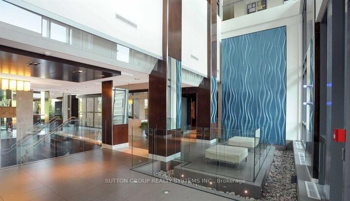 Property Photo:  235 Sherway Gardens Road 409  ON M9C 0A2 