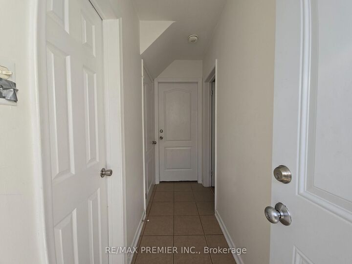 Property Photo:  26 Ironwood Road B-Basement  ON M9M 2A5 