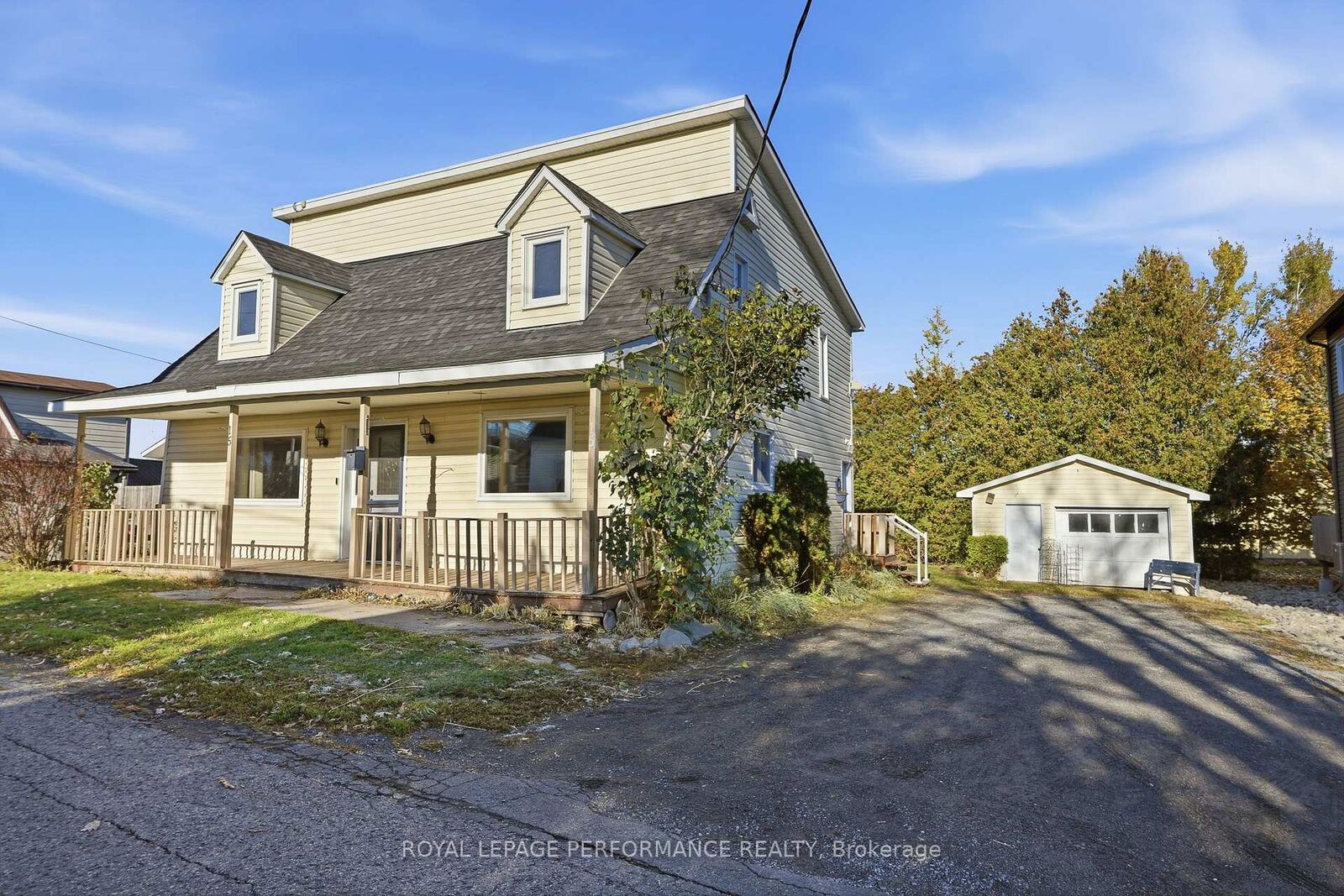 Property Photo:  15 Second Street  ON K0A 1R0 