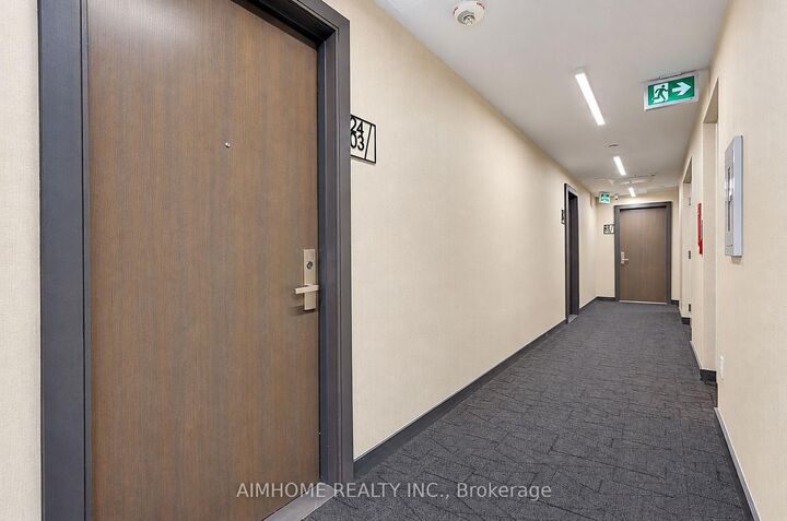 Property Photo:  50 Forest Manor Road 2403  ON M2J 0E3 