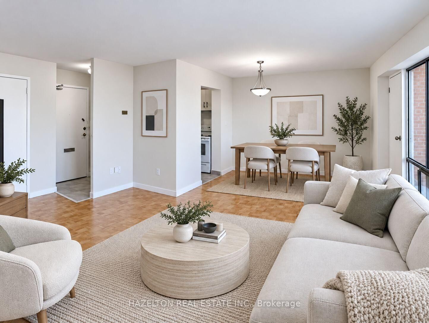 Property Photo:  1665 Bloor Street E 505  ON L4X 1S4 