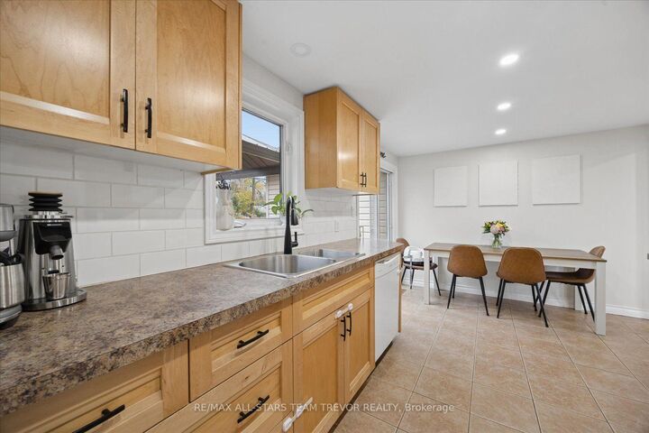 Property Photo:  58 Station Road  ON L0E 1N0 